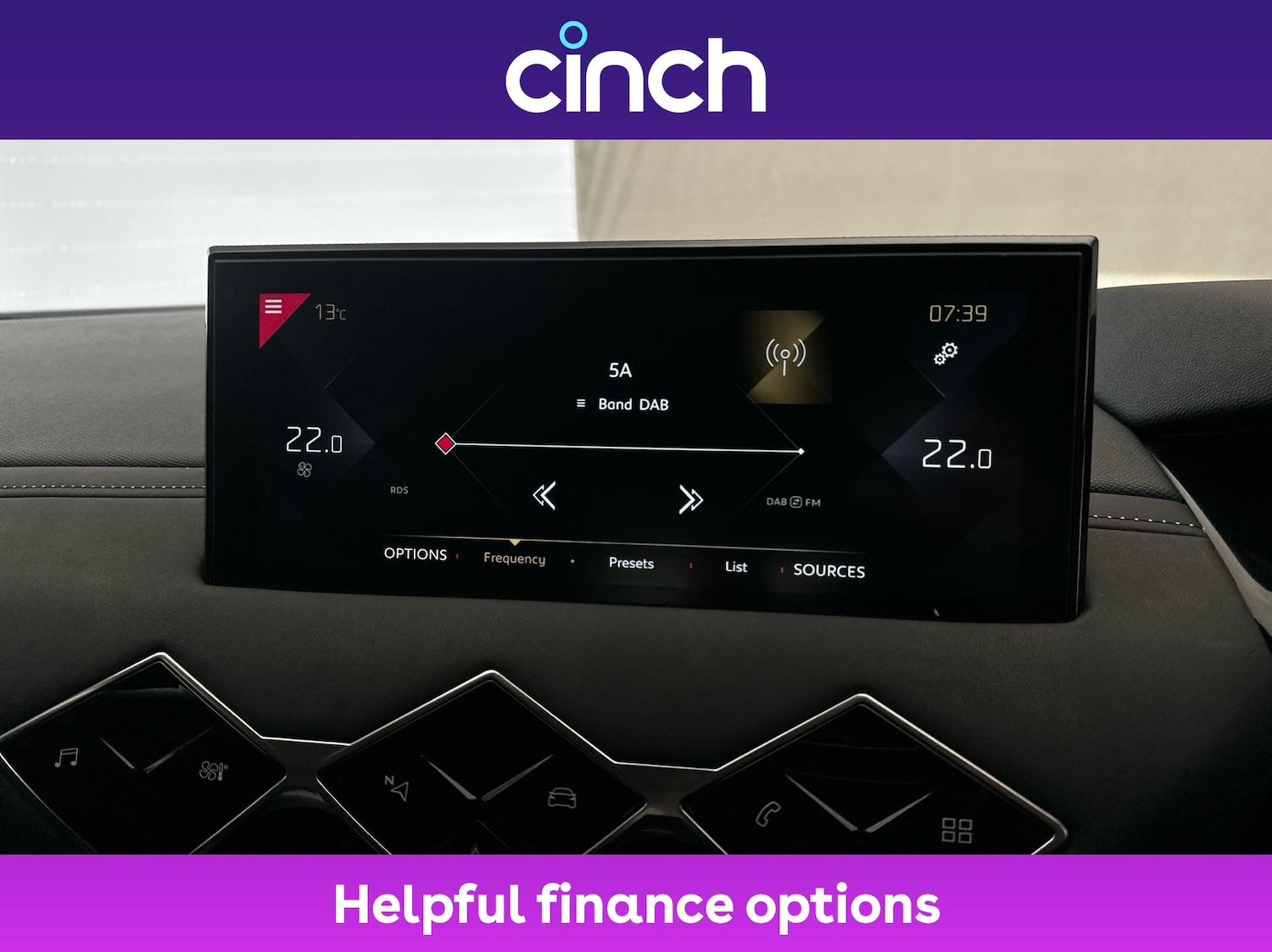 Used DS Automobiles DS 3 2021 for sale - 76798314: Photo 17