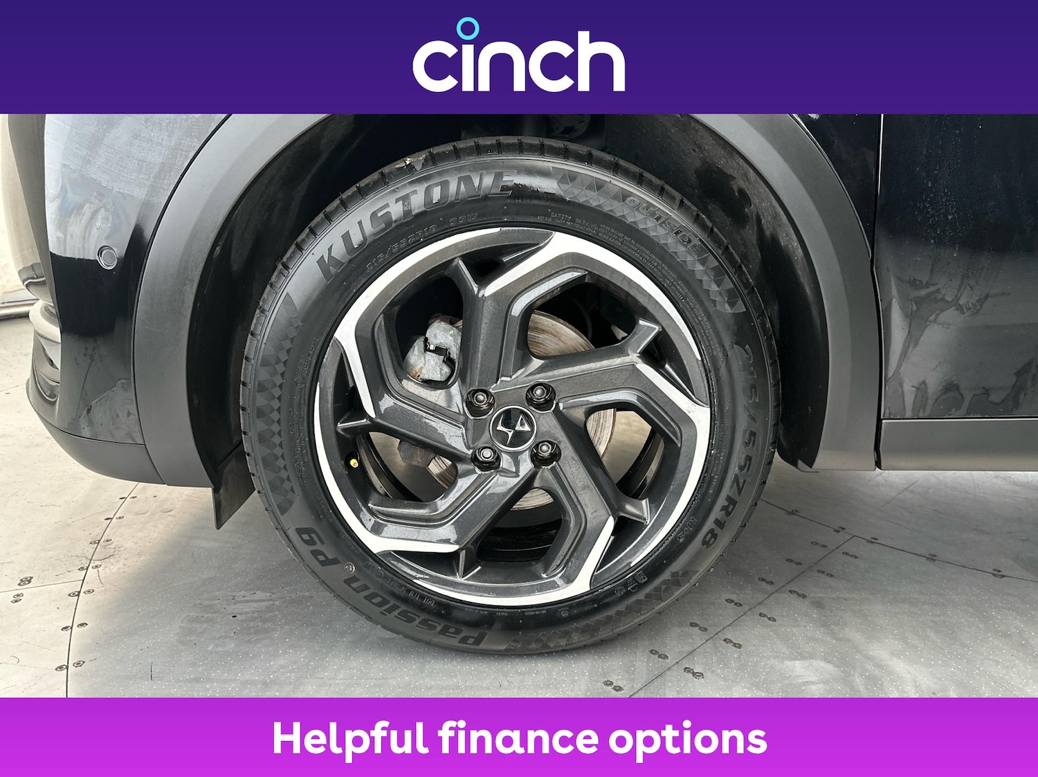 Used DS Automobiles DS 3 2021 for sale - 76798314: Photo 24