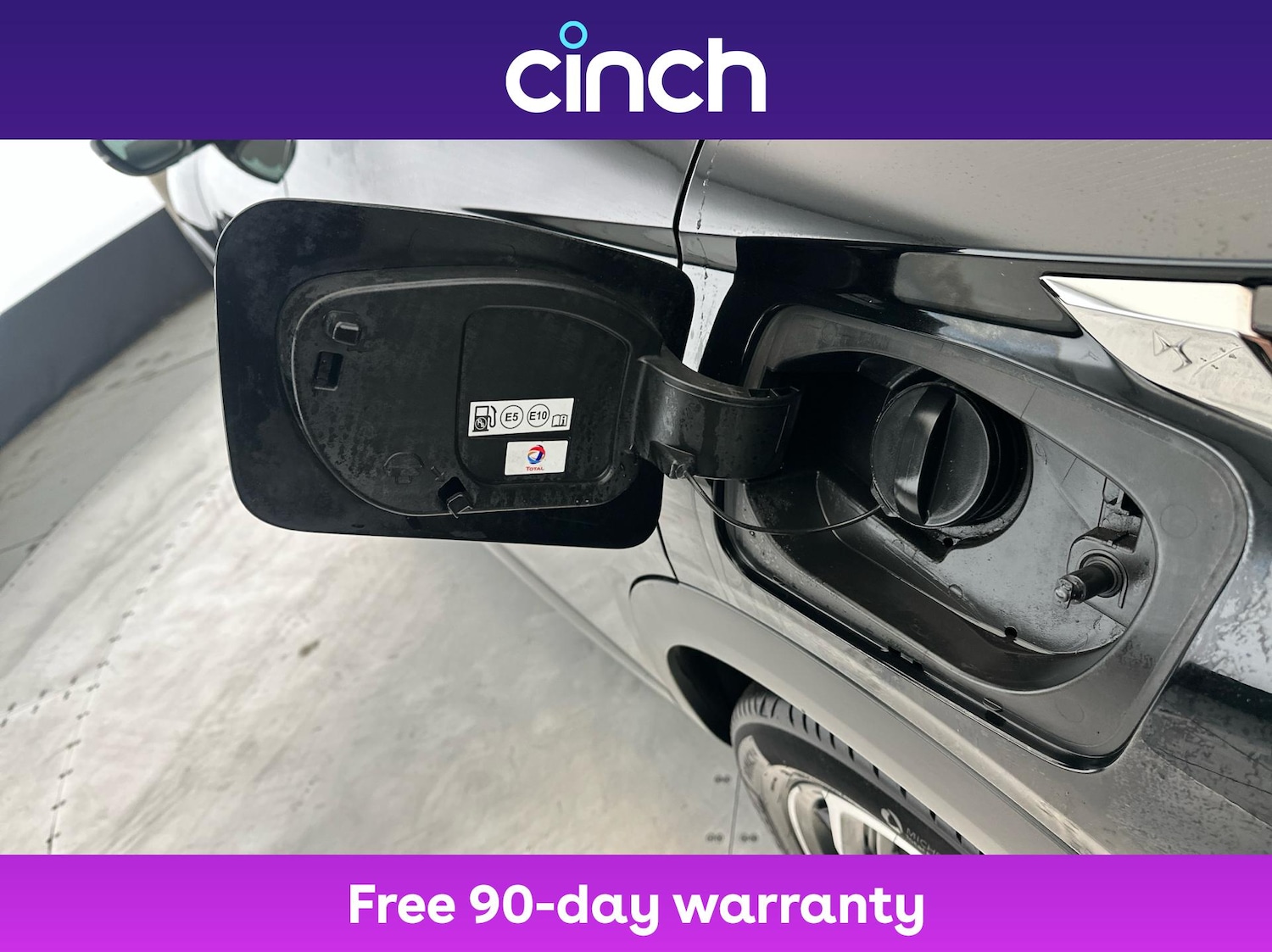 Used DS Automobiles DS 3 2021 for sale - 76798314: Photo 29