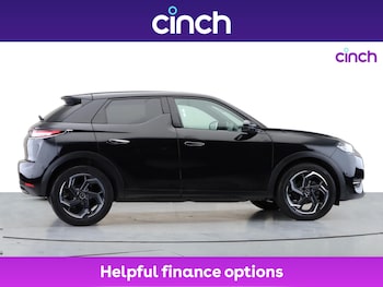 Used DS Automobiles DS 3 2021 for sale - 76798314: Photo