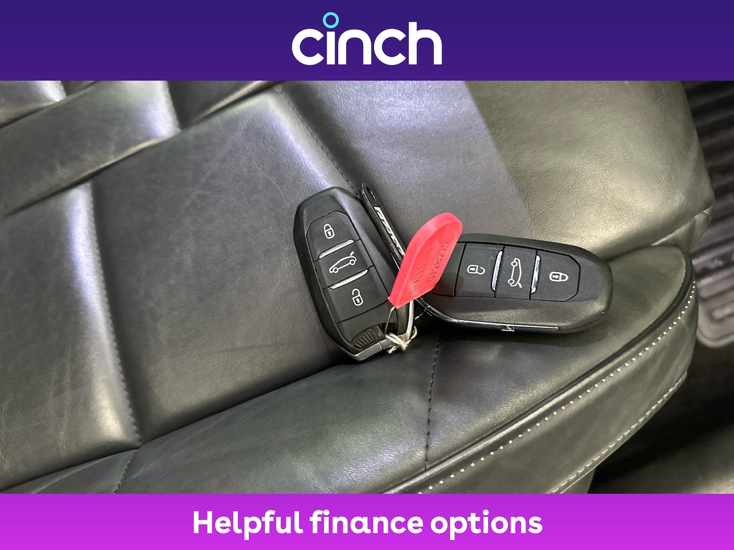 Used DS Automobiles DS 3 2021 for sale - 76798314: Photo 30