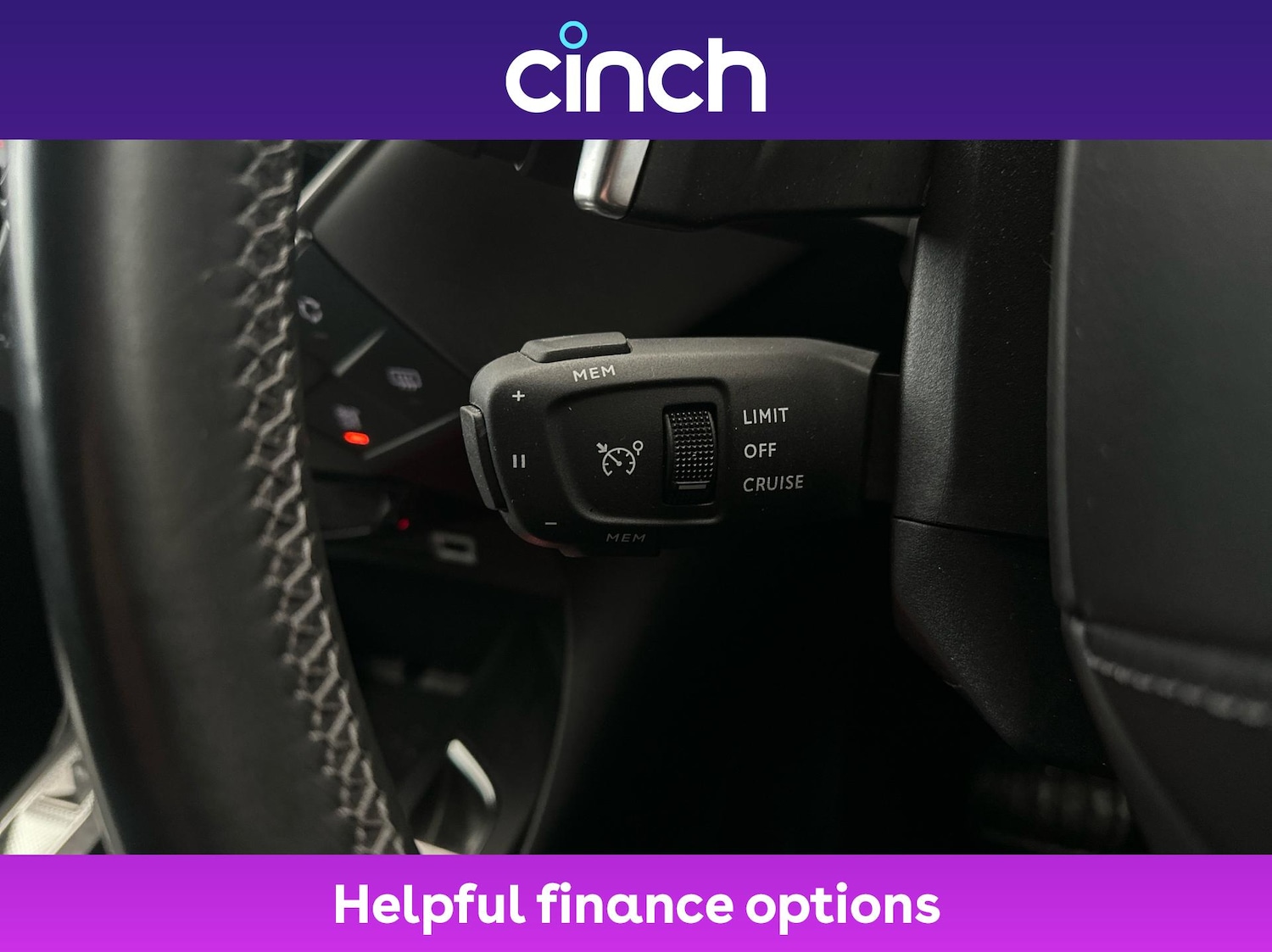 Used DS Automobiles DS 3 2021 for sale - 76798314: Photo 35