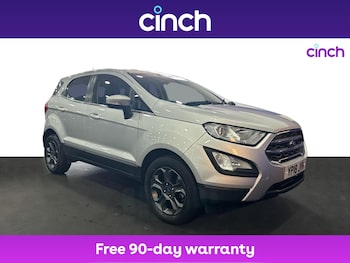 Ford - Ecosport