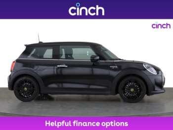 Used MINI Hatch 2022 for sale - 75255301: Photo