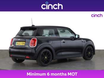 Used MINI Hatch 2022 for sale - 75255301: Photo