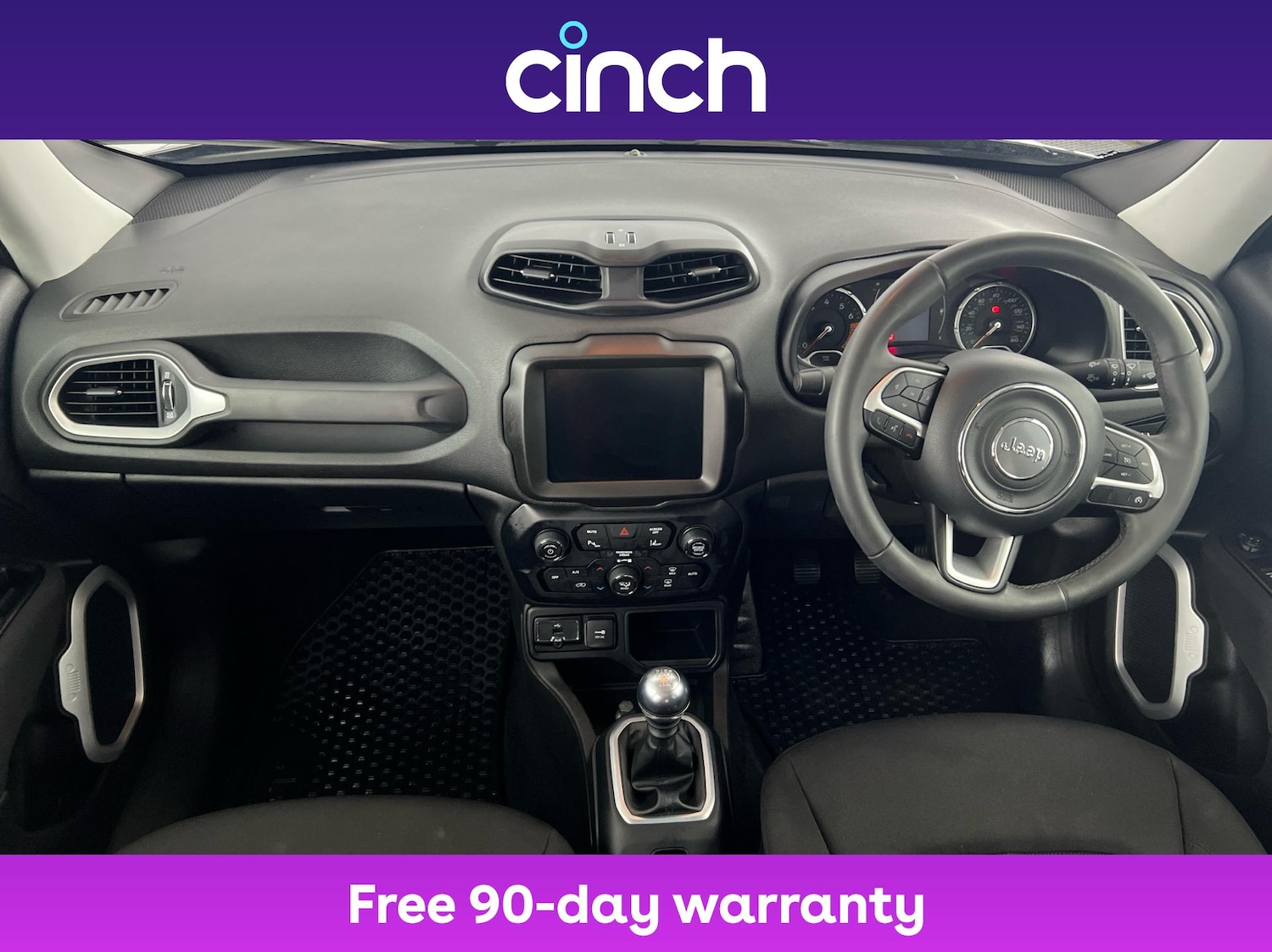 Used Jeep Renegade 2021 for sale - 76328525: Photo 15