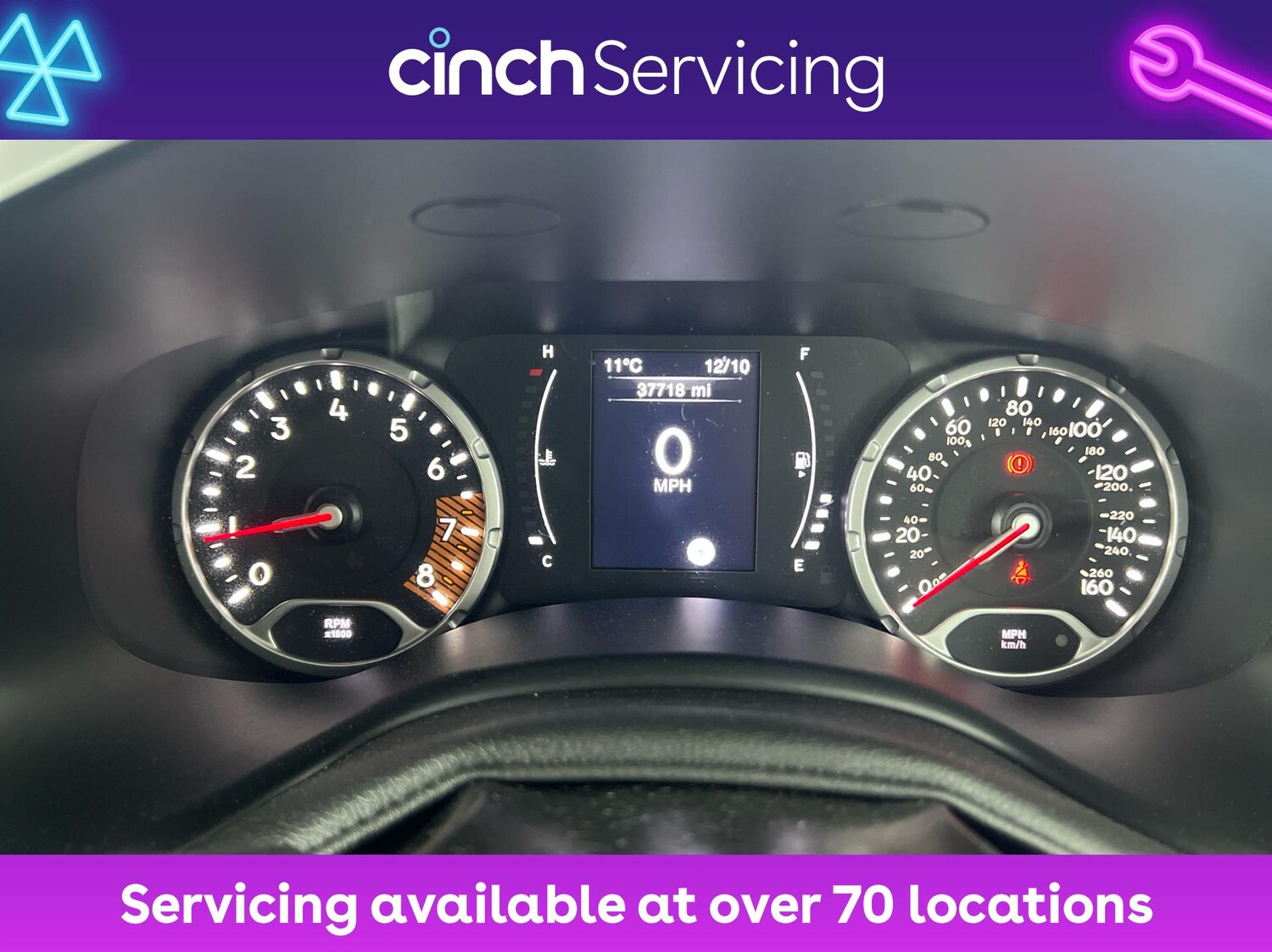 Used Jeep Renegade 2021 for sale - 76328525: Photo 18