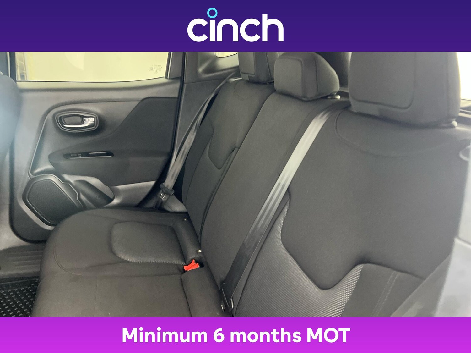 Used Jeep Renegade 2021 for sale - 76328525: Photo 20