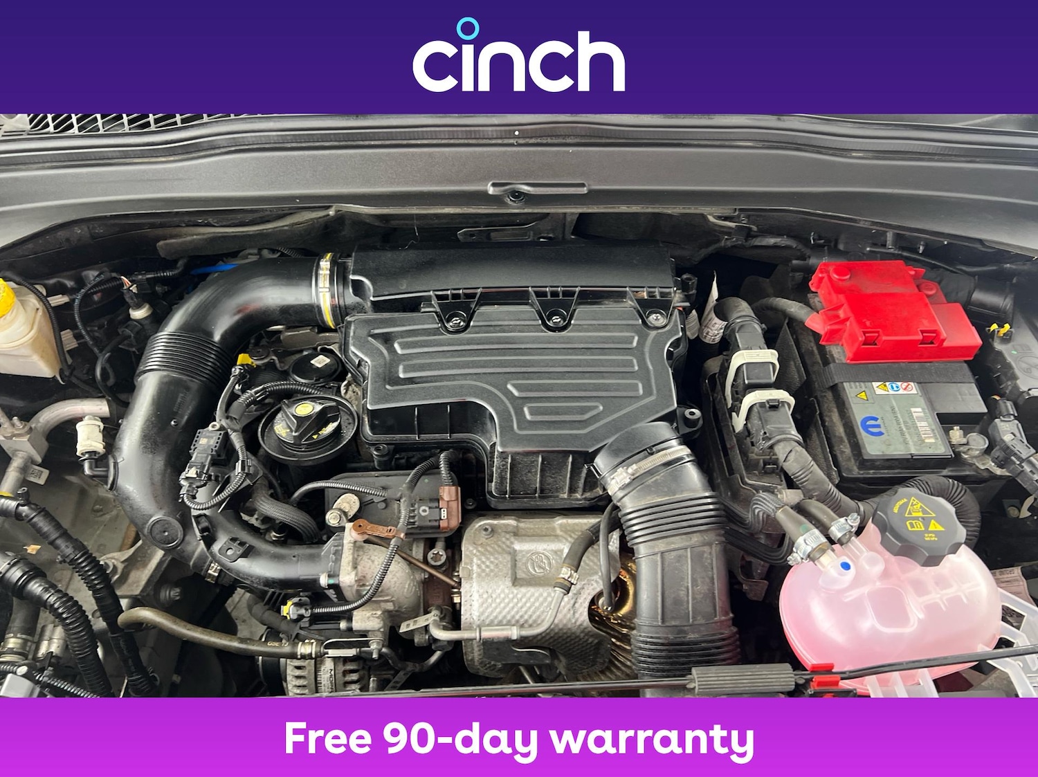 Used Jeep Renegade 2021 for sale - 76328525: Photo 23