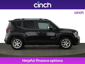 Used Jeep Renegade 2021 for sale - 76328525: Photo 2
