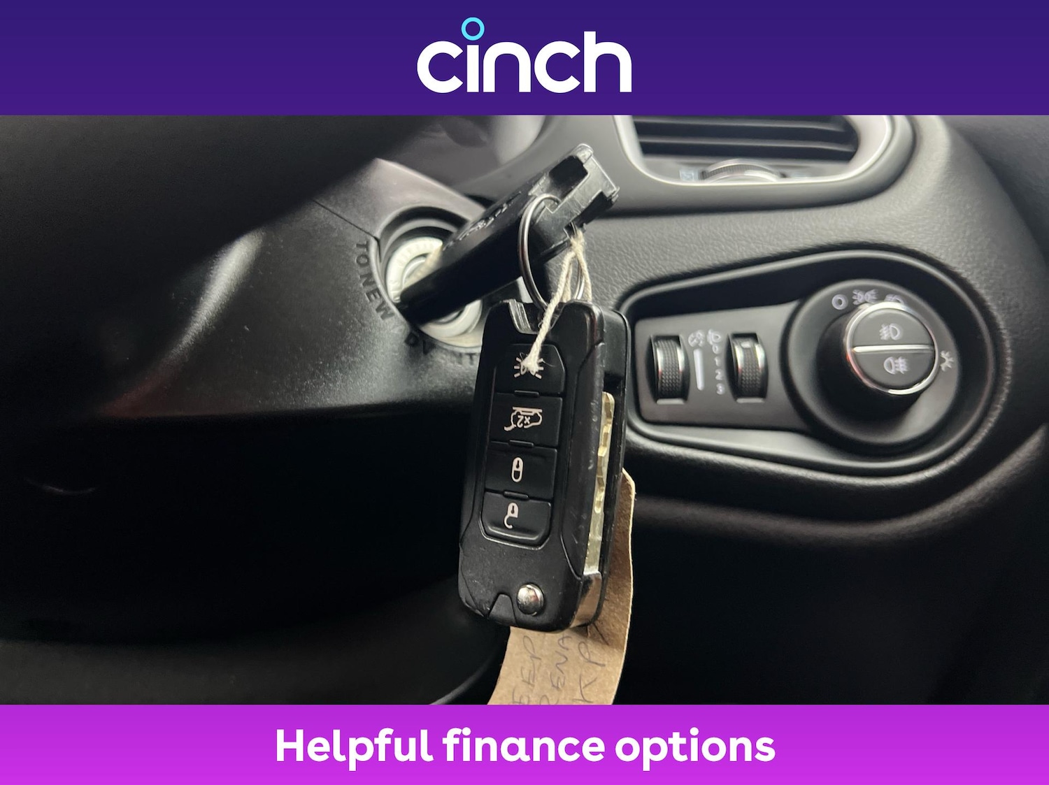 Used Jeep Renegade 2021 for sale - 76328525: Photo 30