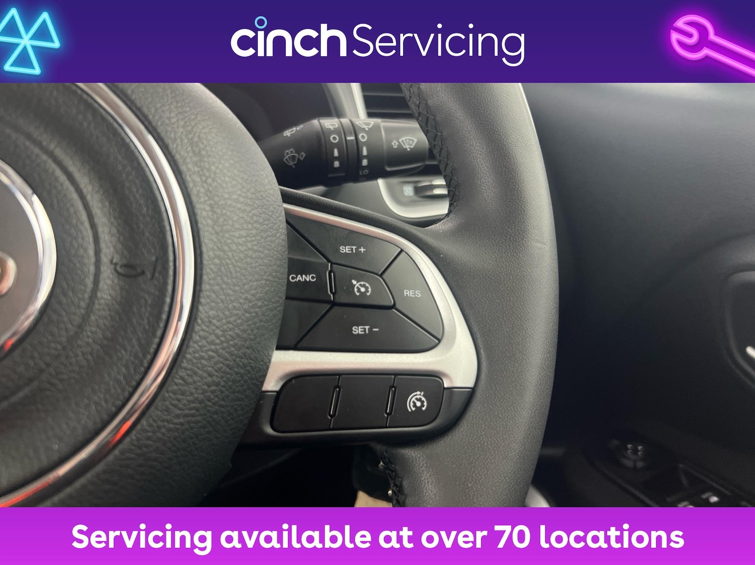 Used Jeep Renegade 2021 for sale - 76328525: Photo 31