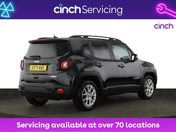 Used Jeep Renegade 2021 for sale - 76328525: Photo 3