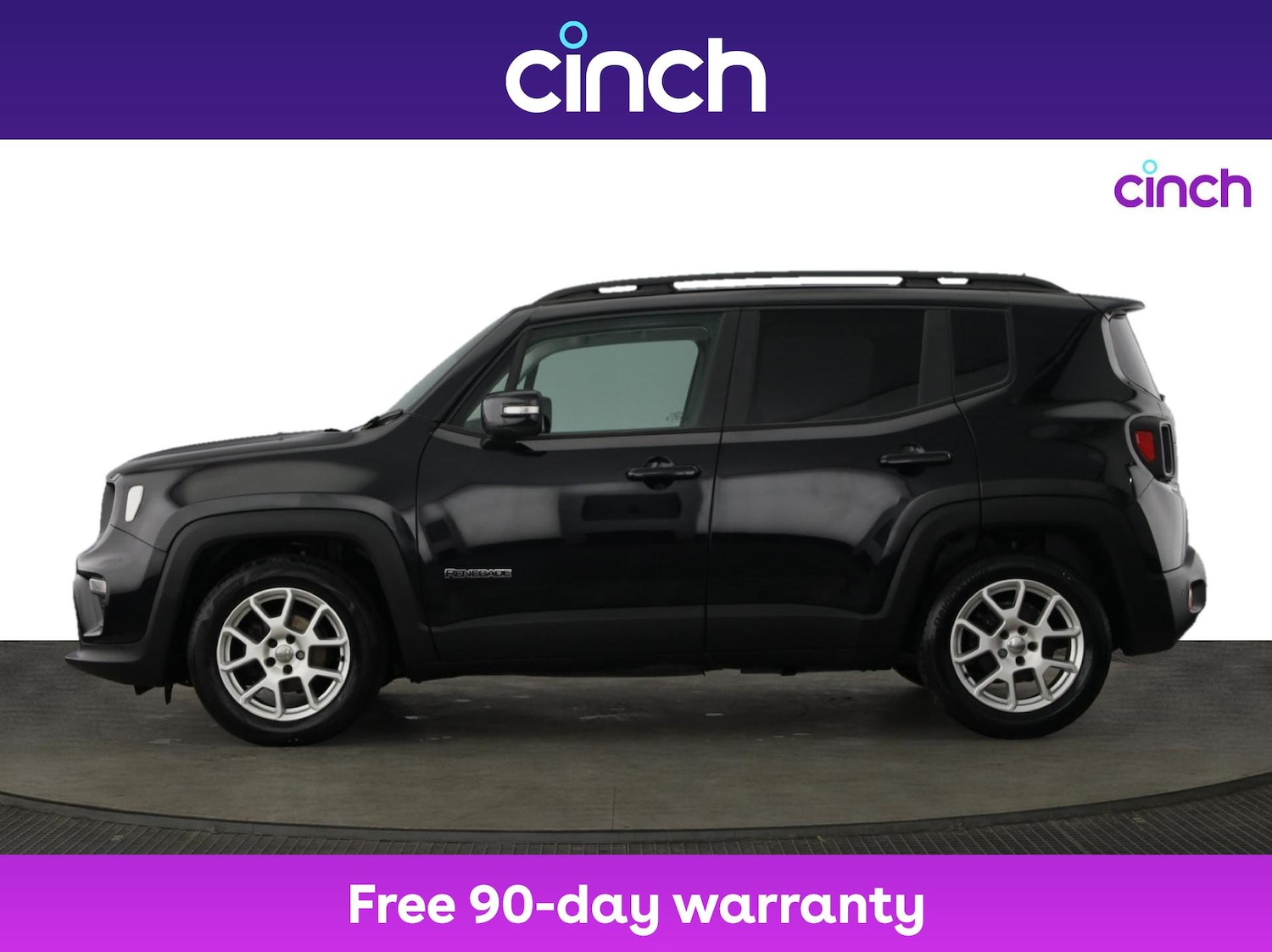 Used Jeep Renegade 2021 for sale - 76328525: Photo 8