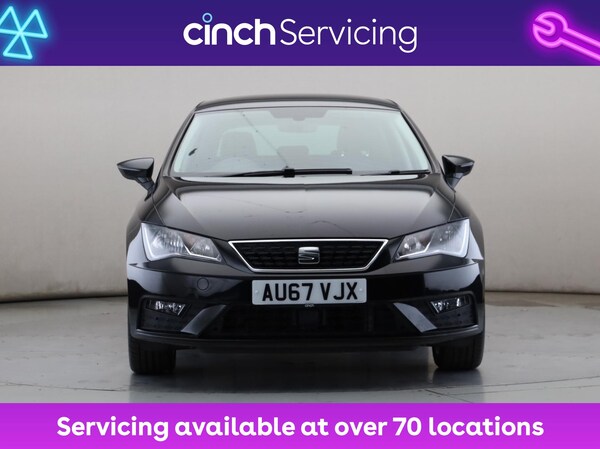 Used SEAT Leon 2017 for sale - 76173720: Photo 11