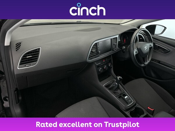 Used SEAT Leon 2017 for sale - 76173720: Photo 14