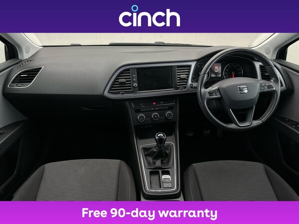 Used SEAT Leon 2017 for sale - 76173720: Photo 15