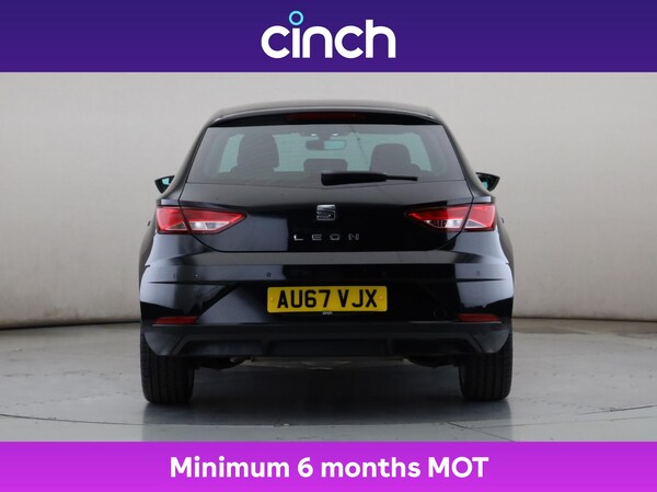 Used SEAT Leon 2017 for sale - 76173720: Photo 5