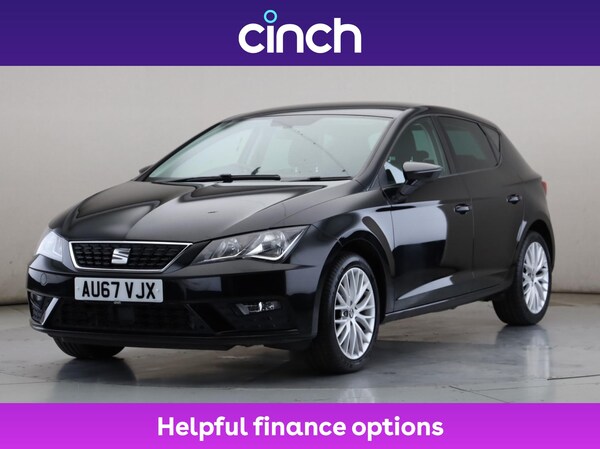 Used SEAT Leon 2017 for sale - 76173720: Photo 9