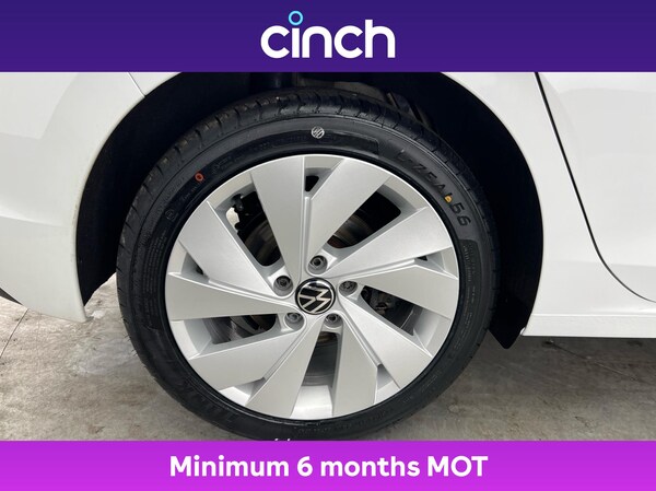 Used Volkswagen Golf 2022 for sale - 76251839: Photo 27