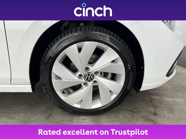 Used Volkswagen Golf 2022 for sale - 76251839: Photo 28