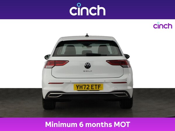 Used Volkswagen Golf 2022 for sale - 76251839: Photo 5