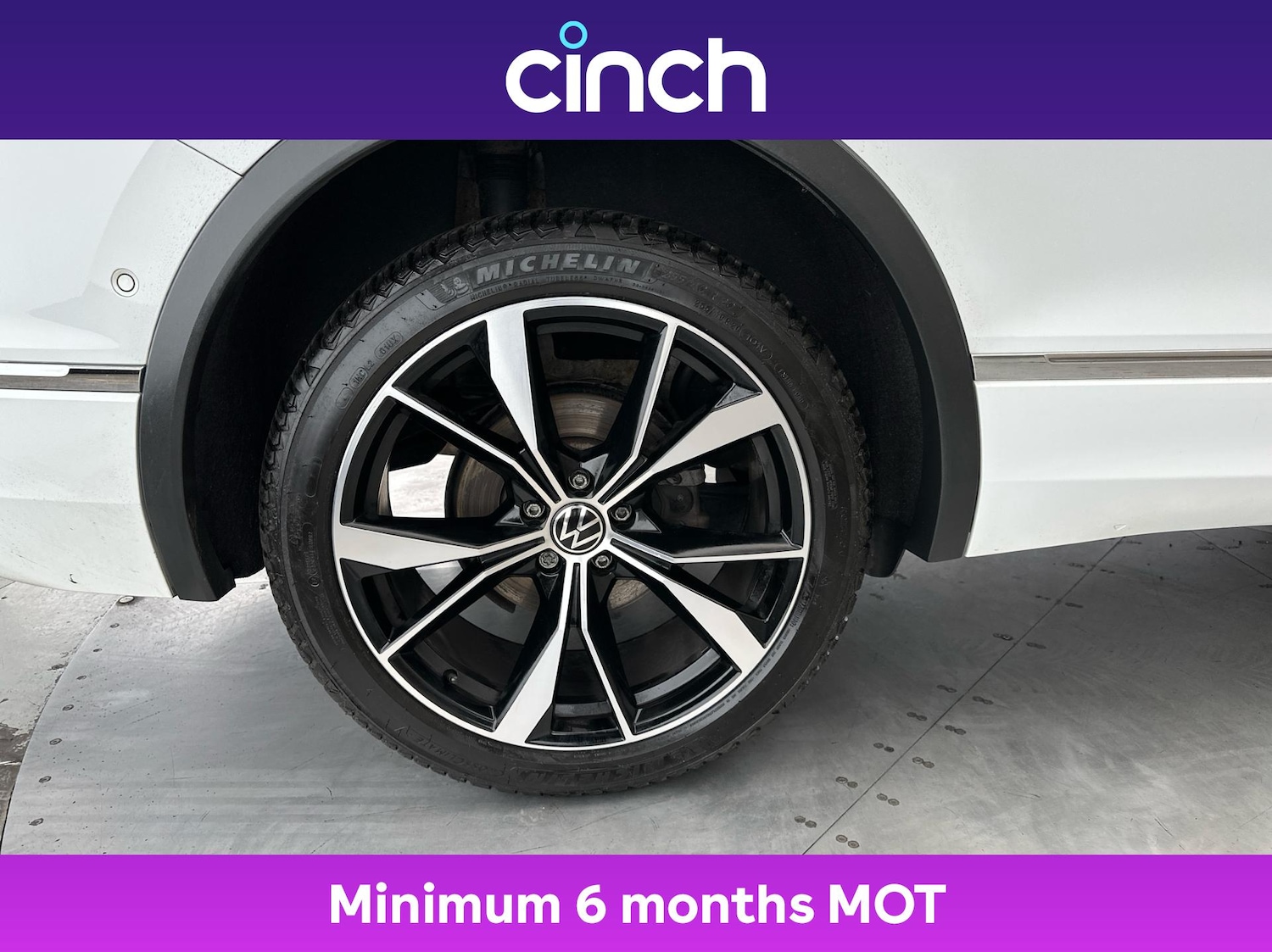 Used Volkswagen Tiguan Allspace 2022 for sale - 76949940: Photo 27