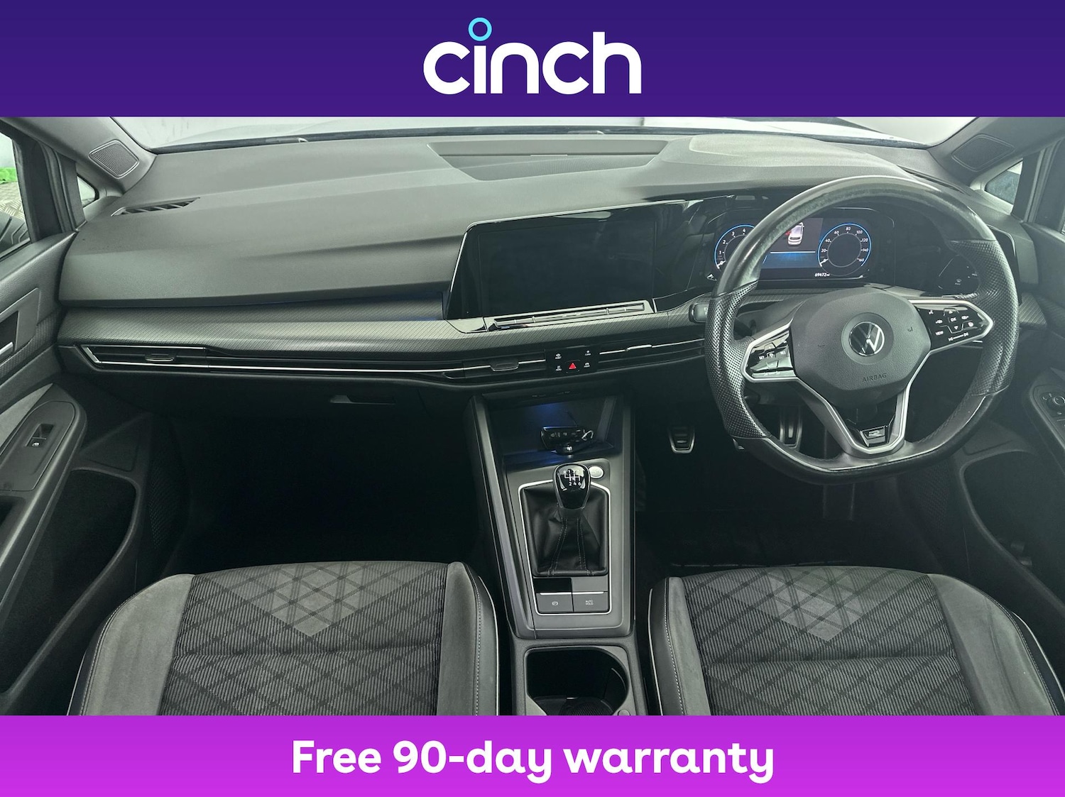 Used Volkswagen Golf 2020 for sale - 76324137: Photo 15