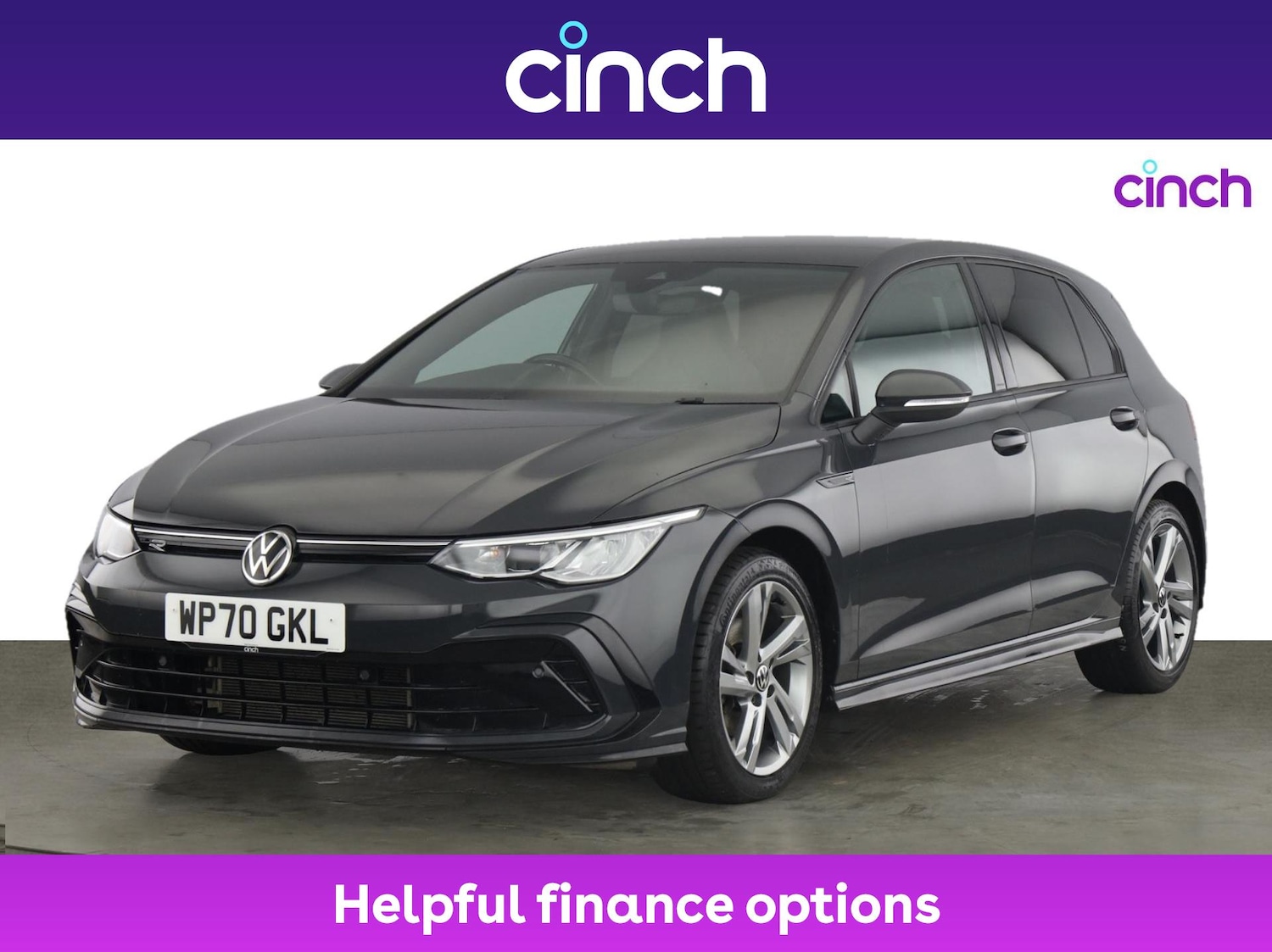 Used Volkswagen Golf 2020 for sale - 76324137: Photo 9