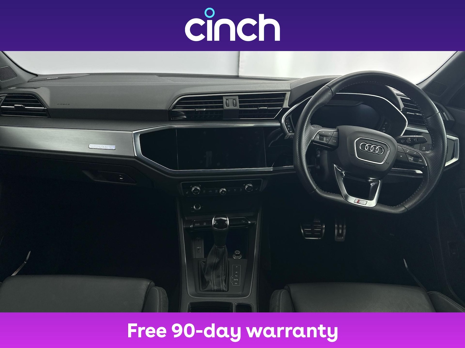 Used Audi Q3 2020 for sale - 76186314: Photo 15