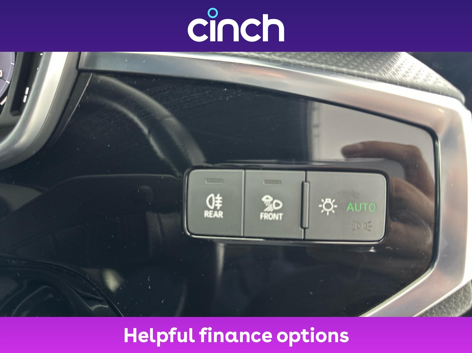 Used Audi Q3 2020 for sale - 76186314: Photo 35