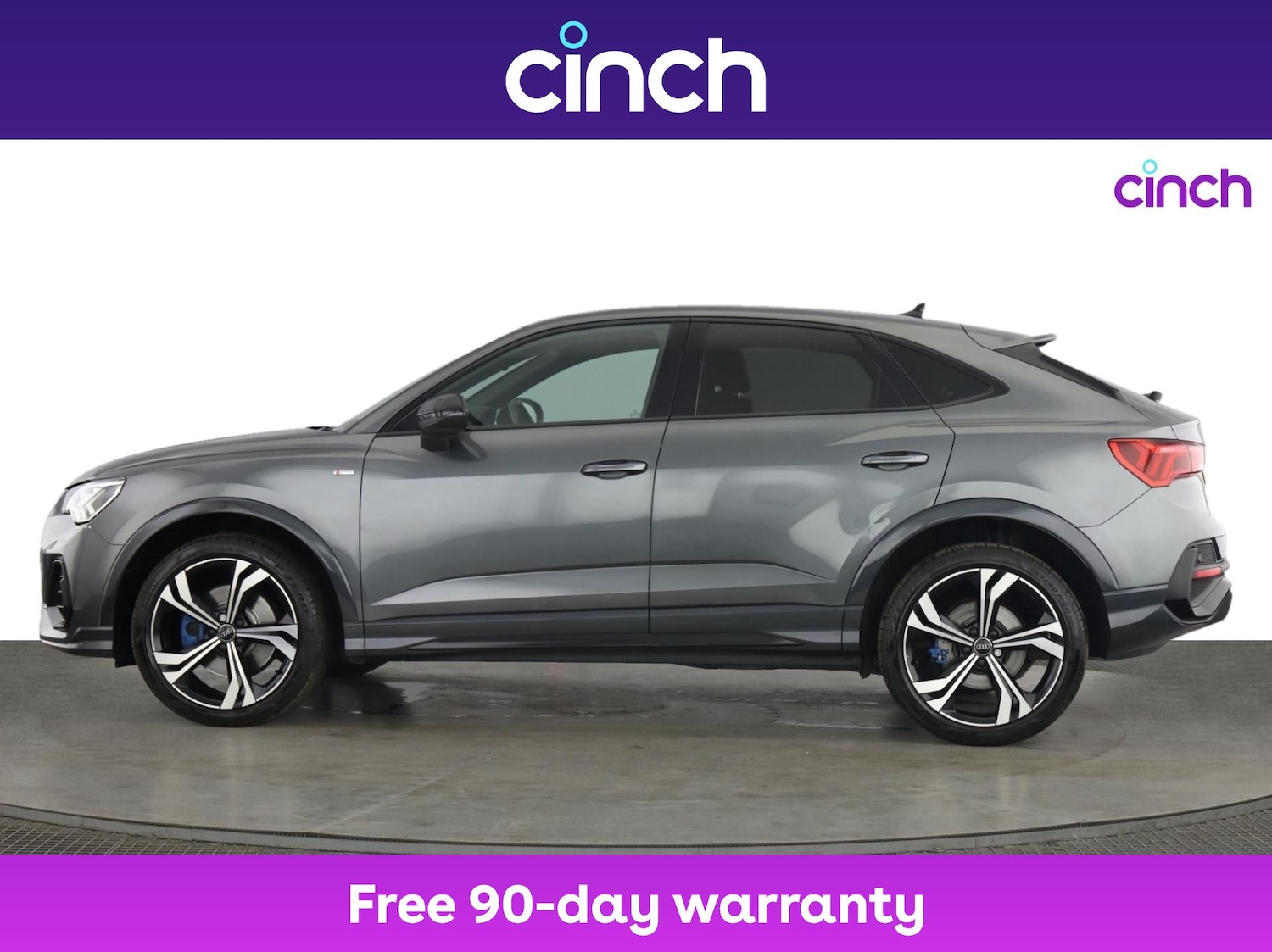 Used Audi Q3 2020 for sale - 76186314: Photo 8