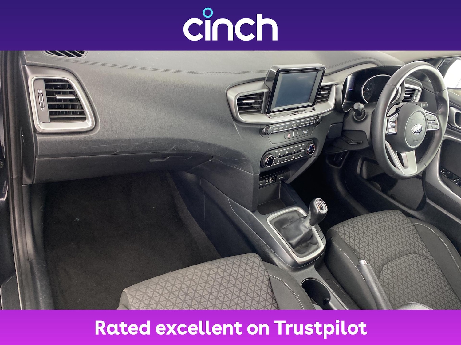 Used Kia Ceed 2019 for sale - 76697411: Photo 14