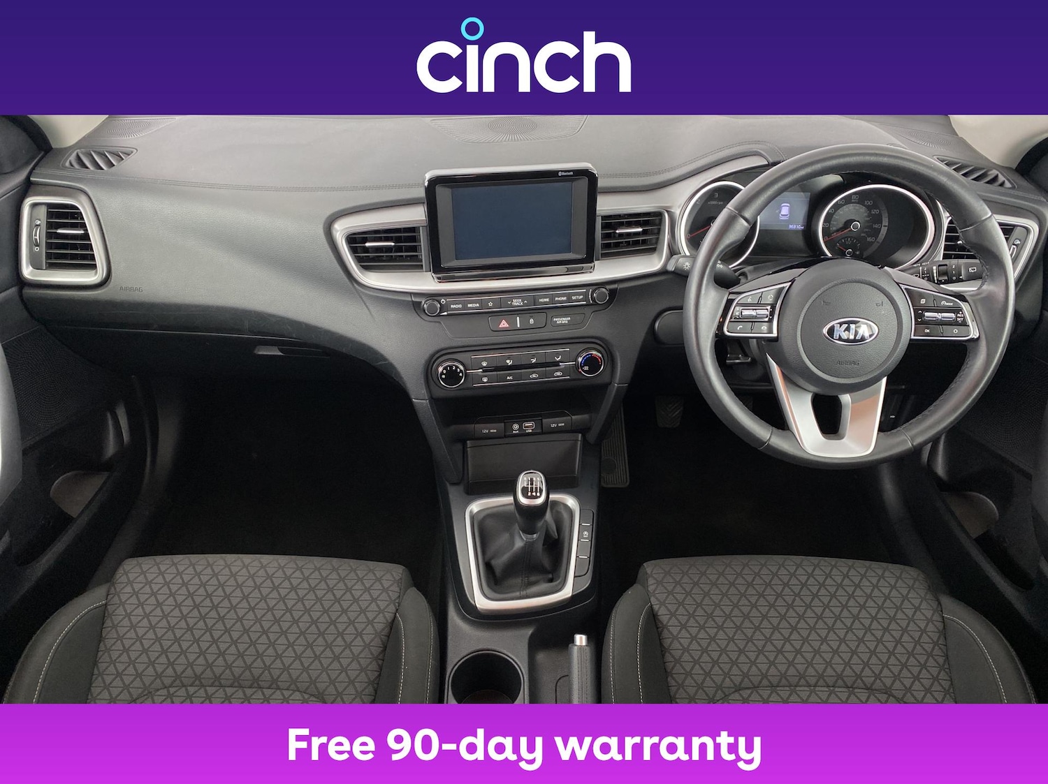 Used Kia Ceed 2019 for sale - 76697411: Photo 15