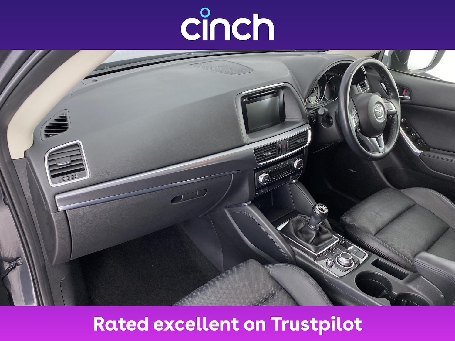 Used Mazda CX-5 2016 for sale - 76685466: Photo 14