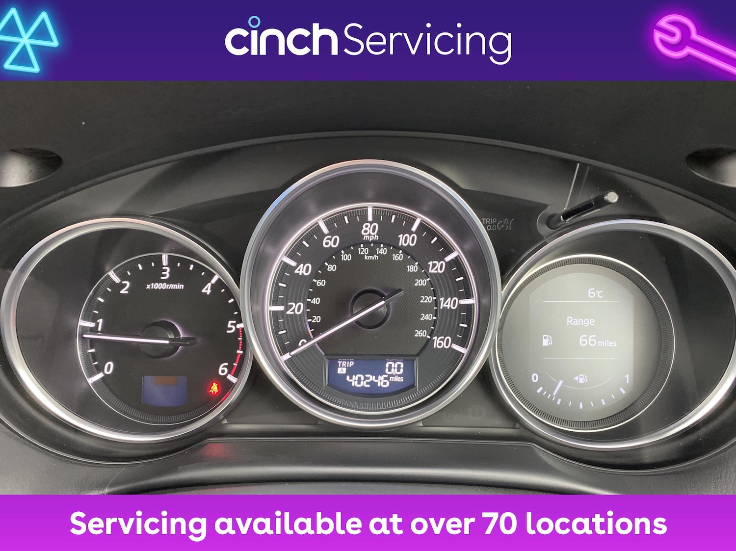 Used Mazda CX-5 2016 for sale - 76685466: Photo 18