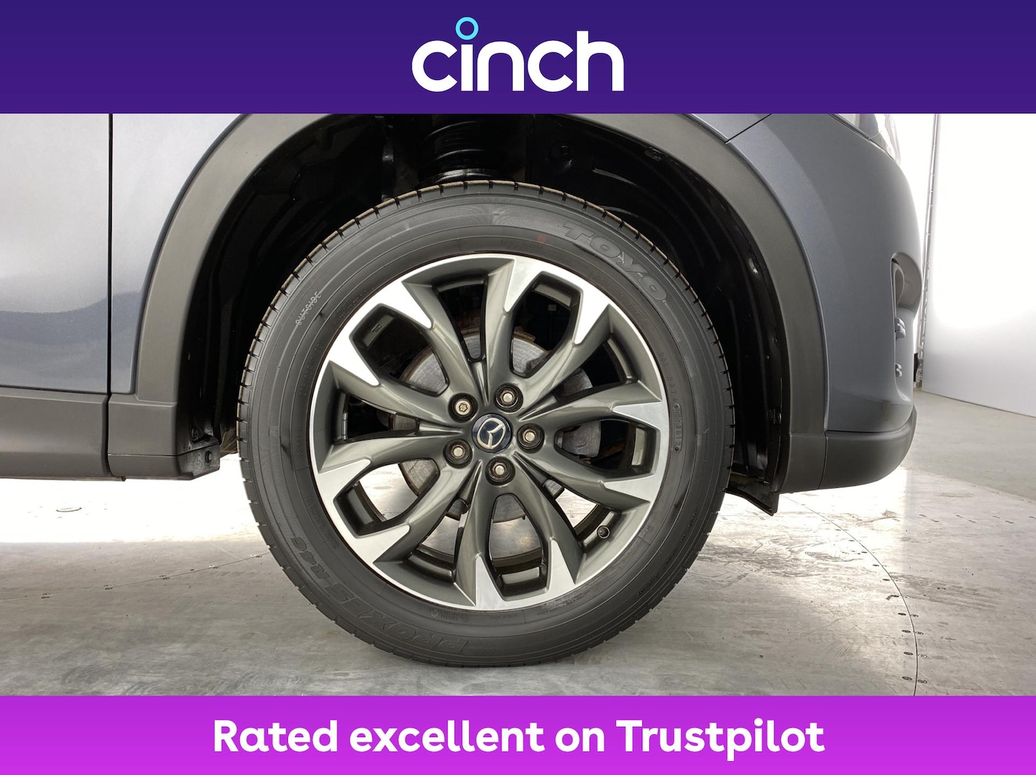 Used Mazda CX-5 2016 for sale - 76685466: Photo 28