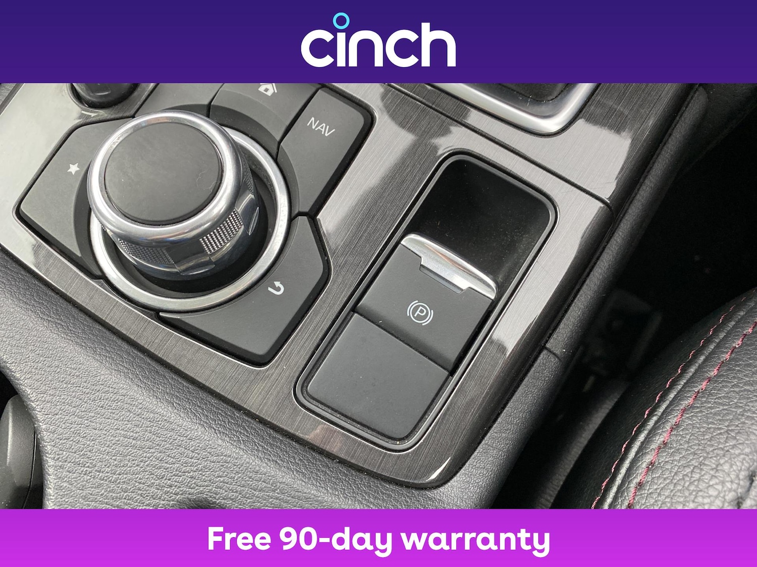 Used Mazda CX-5 2016 for sale - 76685466: Photo 29