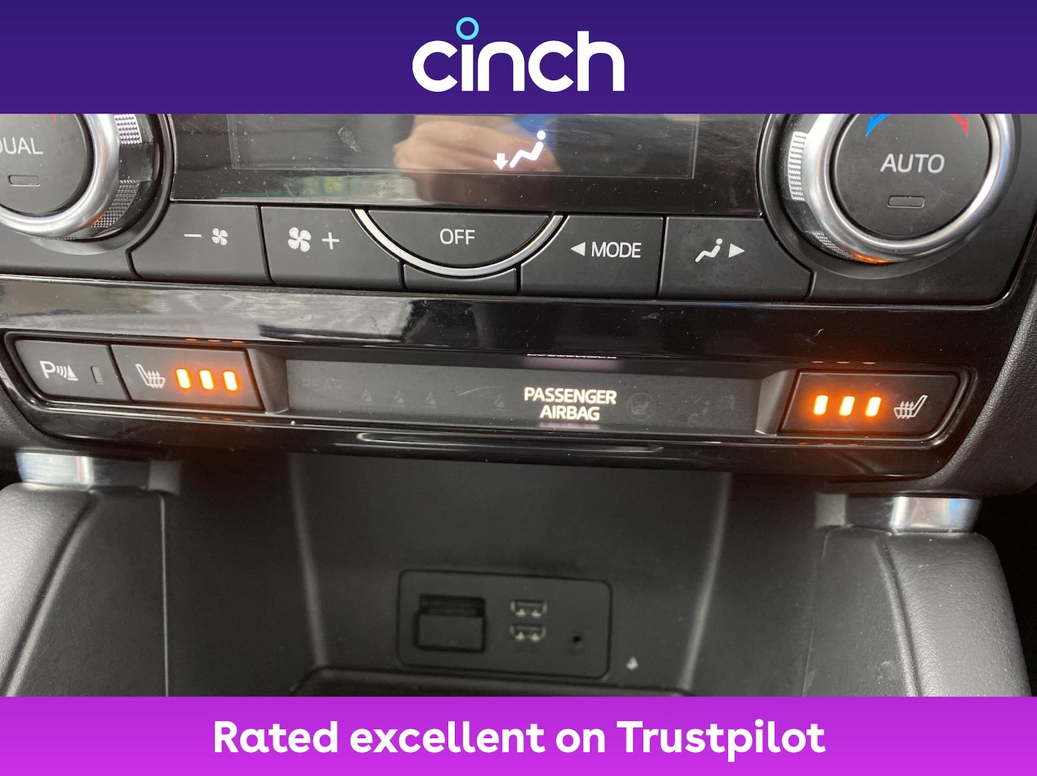 Used Mazda CX-5 2016 for sale - 76685466: Photo 33