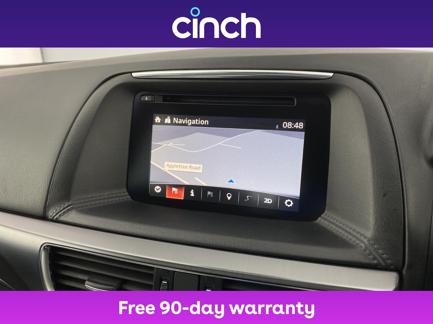 Used Mazda CX-5 2016 for sale - 76685466: Photo 34