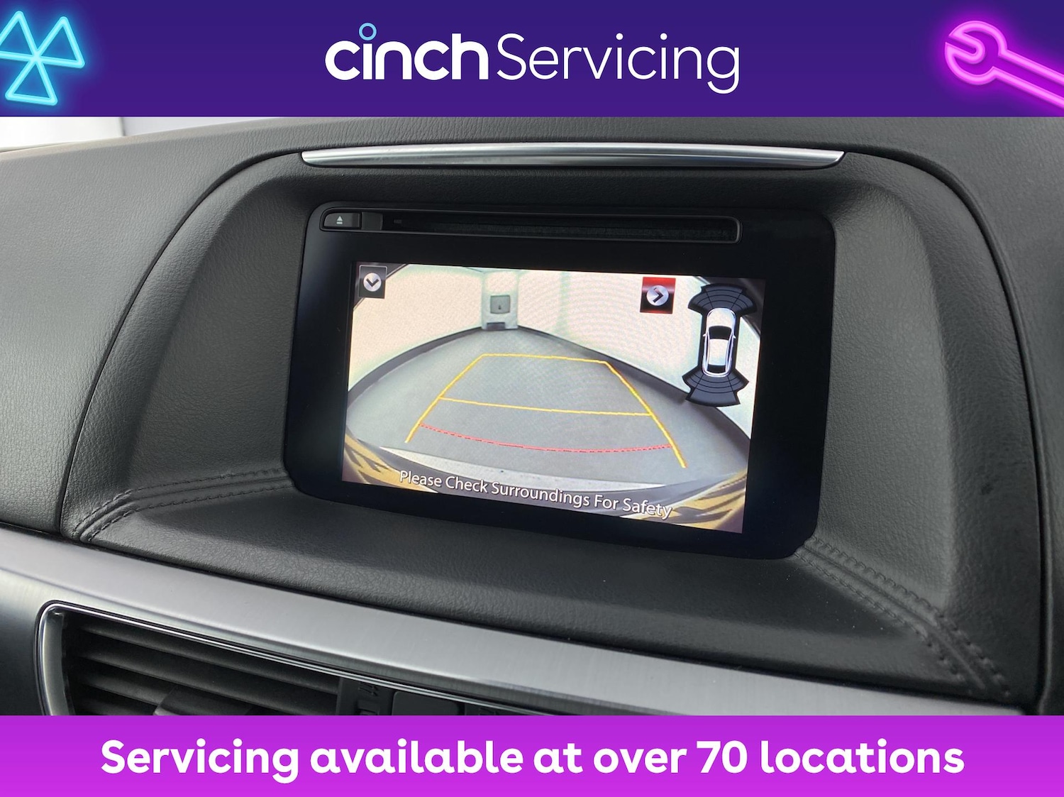 Used Mazda CX-5 2016 for sale - 76685466: Photo 36