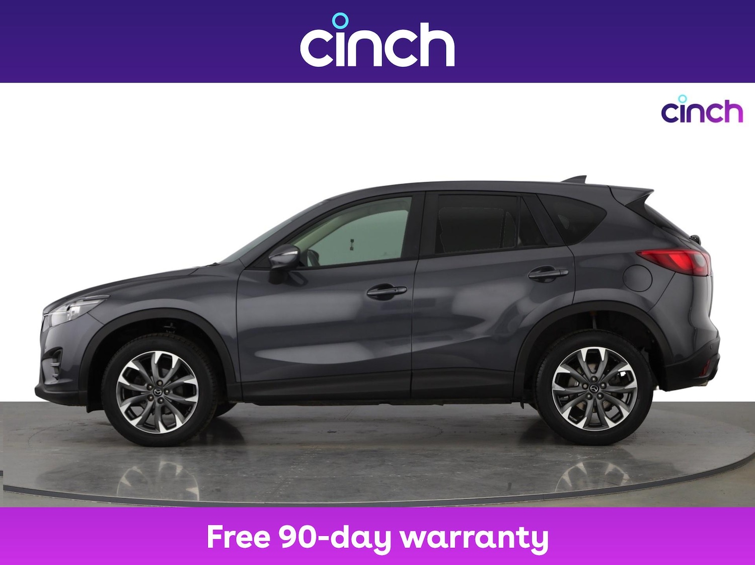Used Mazda CX-5 2016 for sale - 76685466: Photo 8