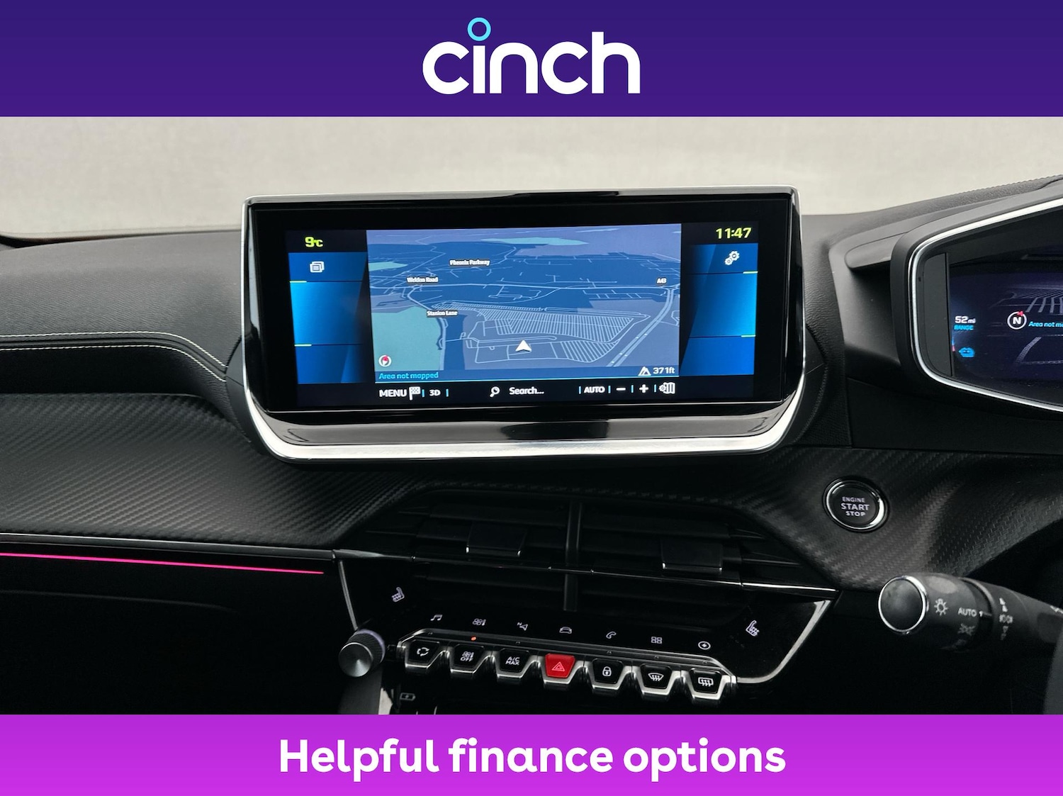 Used Peugeot 2008 2021 for sale - 77020195: Photo 17