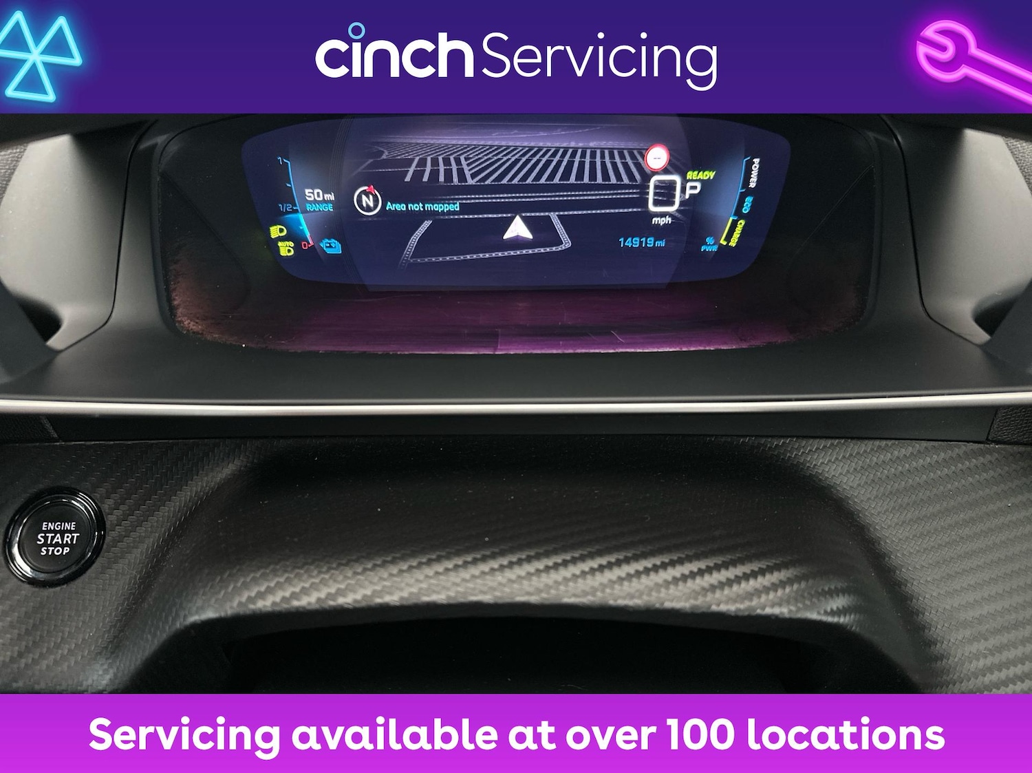 Used Peugeot 2008 2021 for sale - 77020195: Photo 18