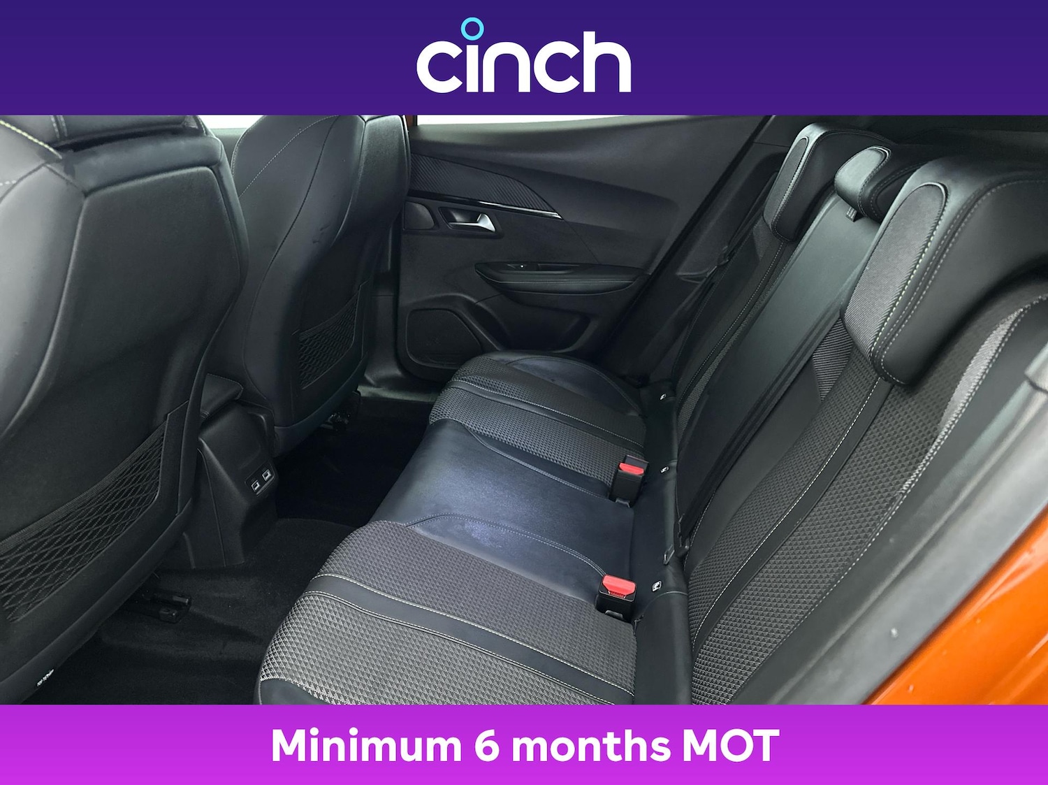 Used Peugeot 2008 2021 for sale - 77020195: Photo 20