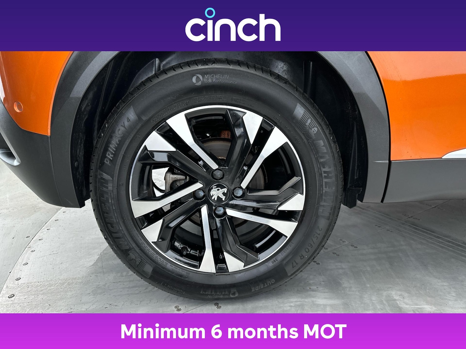 Used Peugeot 2008 2021 for sale - 77020195: Photo 27