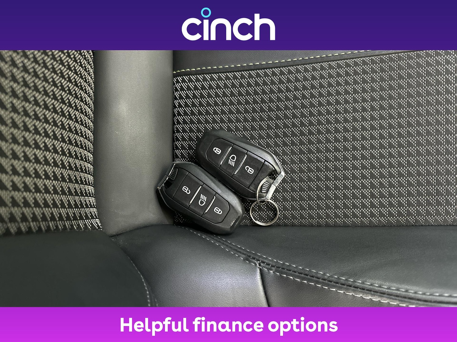 Used Peugeot 2008 2021 for sale - 77020195: Photo 30