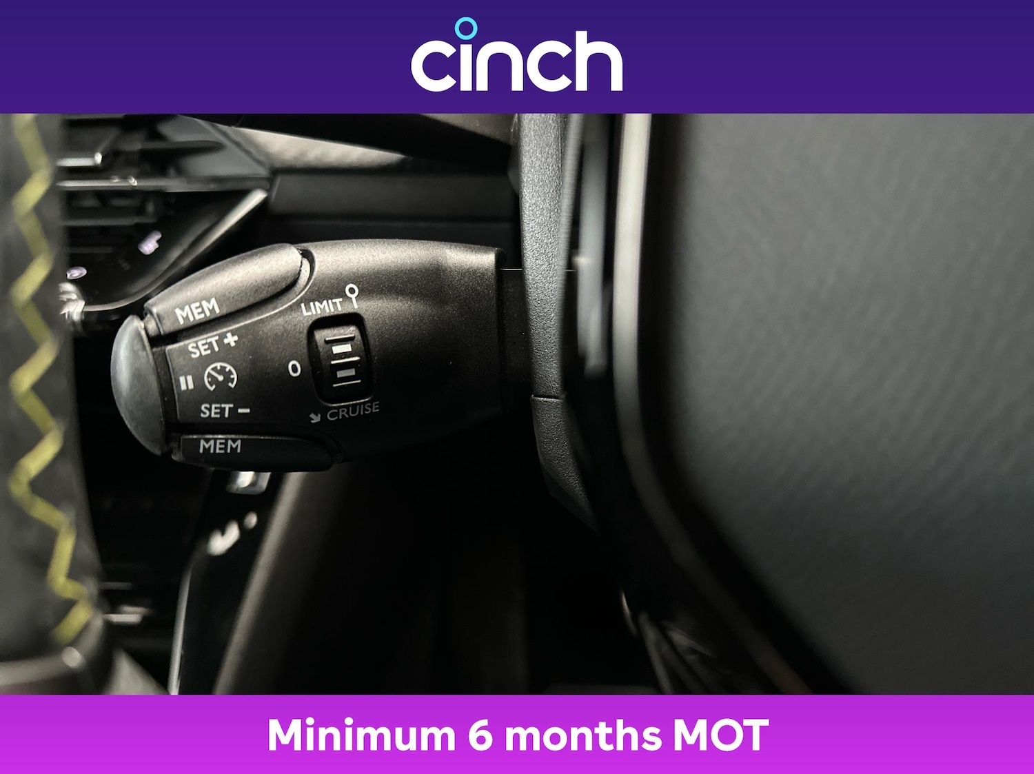 Used Peugeot 2008 2021 for sale - 77020195: Photo 32