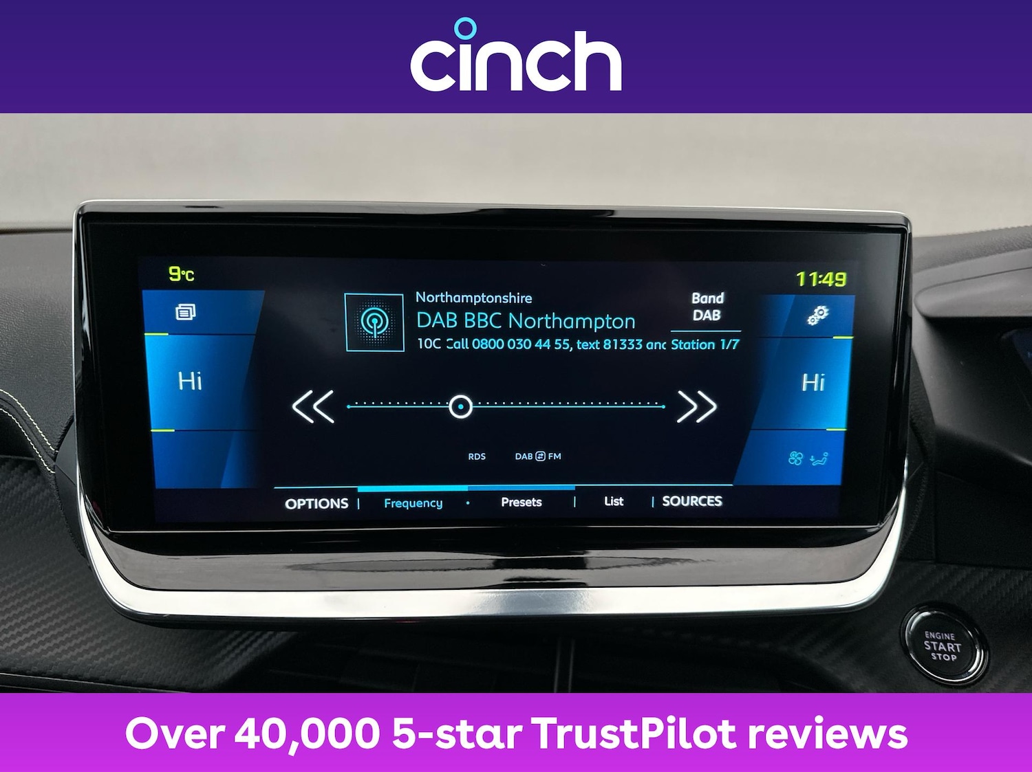 Used Peugeot 2008 2021 for sale - 77020195: Photo 33