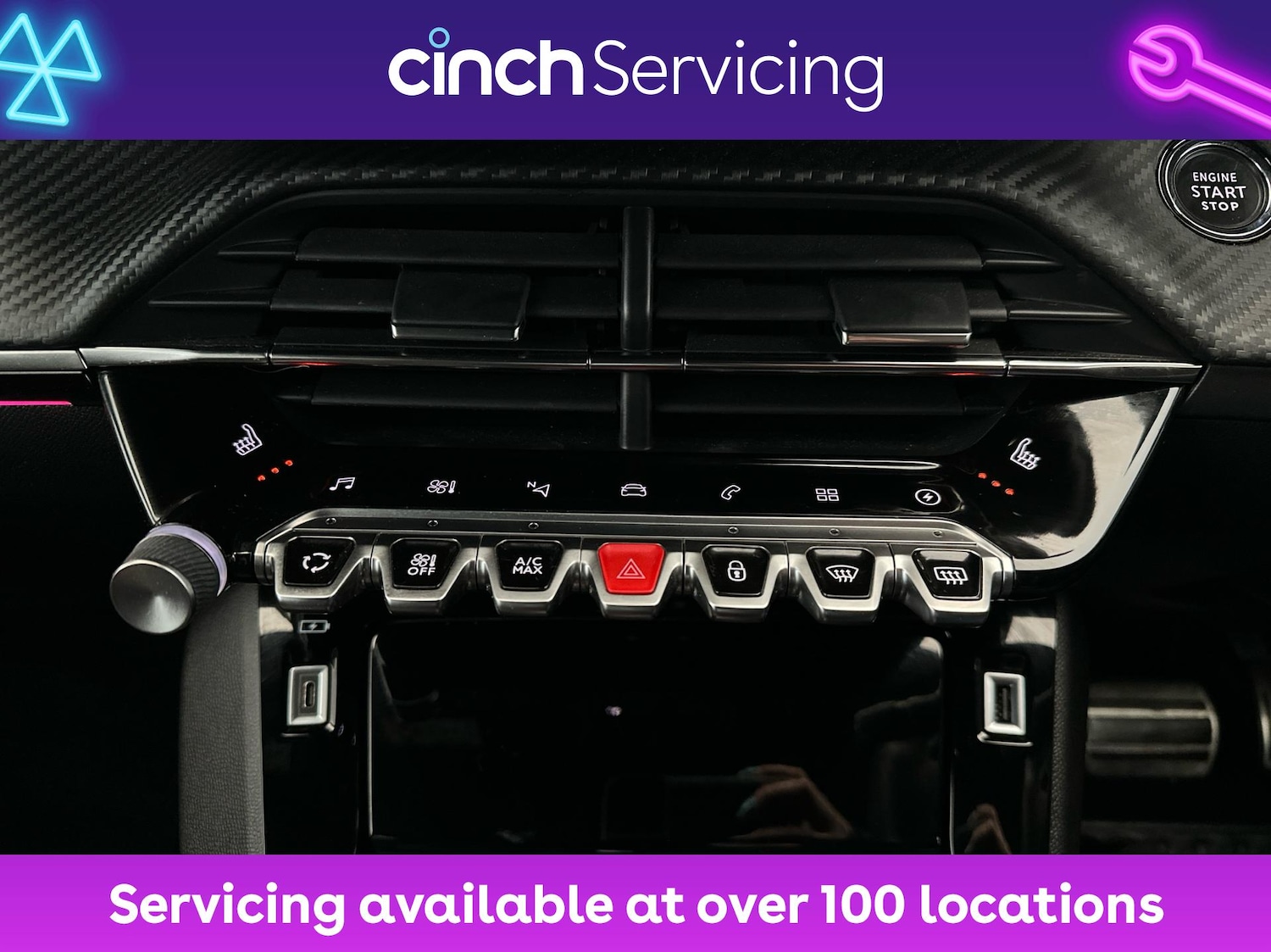 Used Peugeot 2008 2021 for sale - 77020195: Photo 36